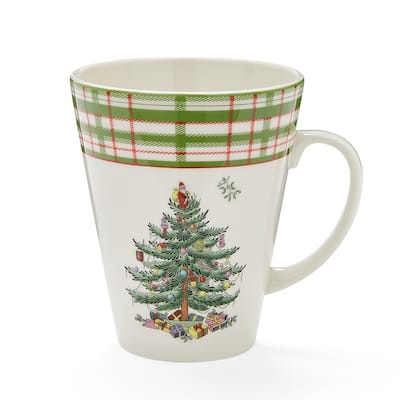 Spode Tree Annual Mug - 14 oz
