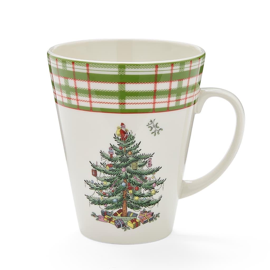 Spode Tree Annual Mug - 14 oz