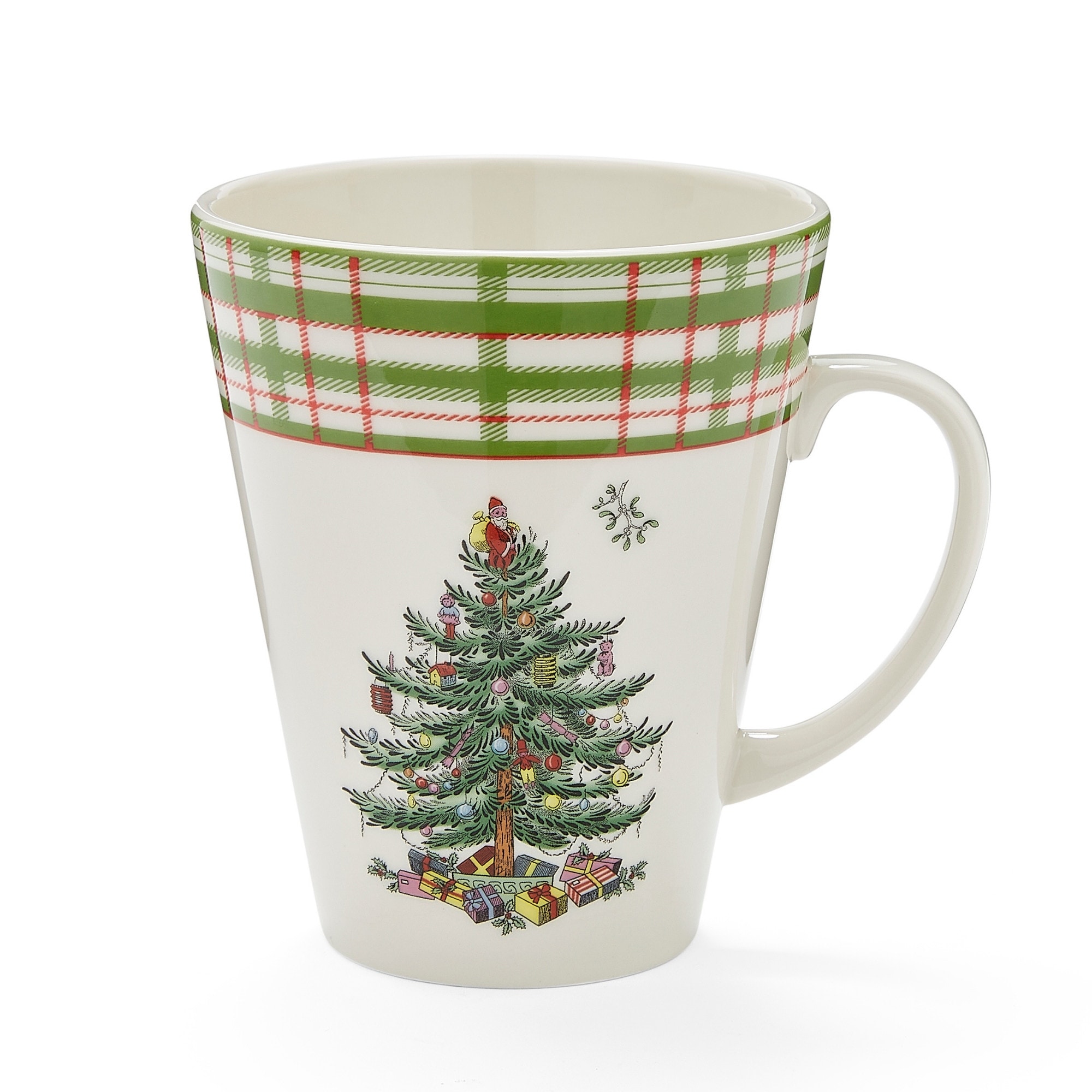 Spode Tree Annual Mug - 14 oz