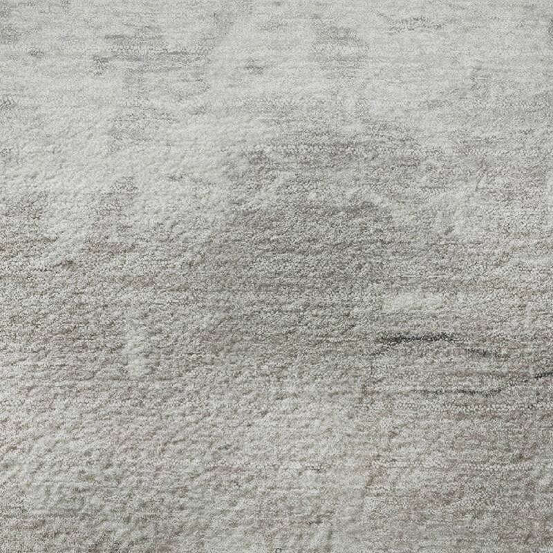 Premium Washable Super Soft Contemporary Ombre Mayfield Rug