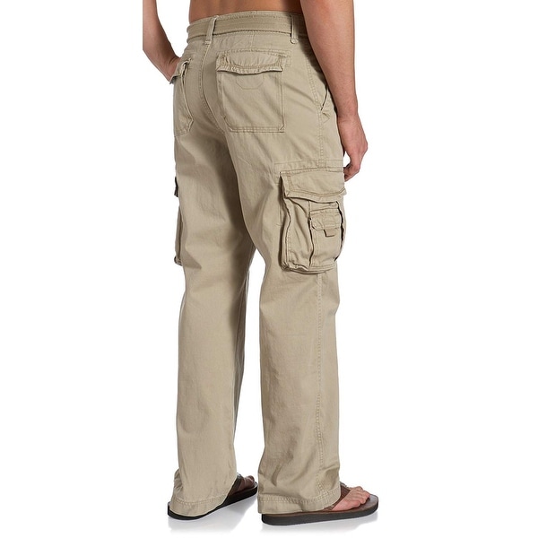 union bay relaxed cargo pants