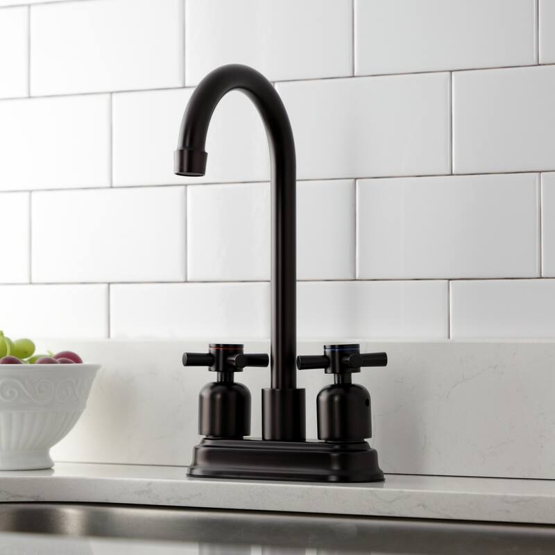 Concord 4 in. Centerset Bar Faucet