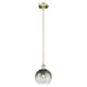 Option Antique Brass / Slate