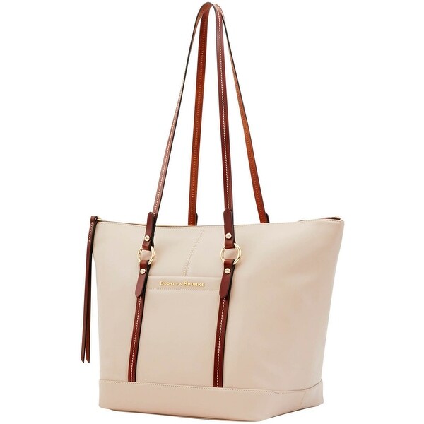 Dooney and bourke tilly tote clearance