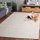 preview thumbnail 17 of 48, SAFAVIEH Handmade Cape Cod Arkie Coastal Jute Rug