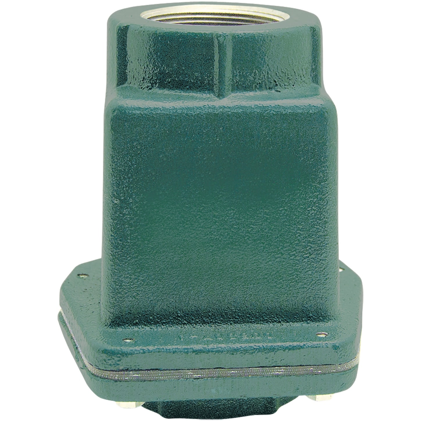 Zoeller 30-0152 2" Cast Iron Full-Flow Unicheck