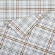 preview thumbnail 4 of 20, Superior Plaid Flannel Cotton Farmhouse Sheet Set