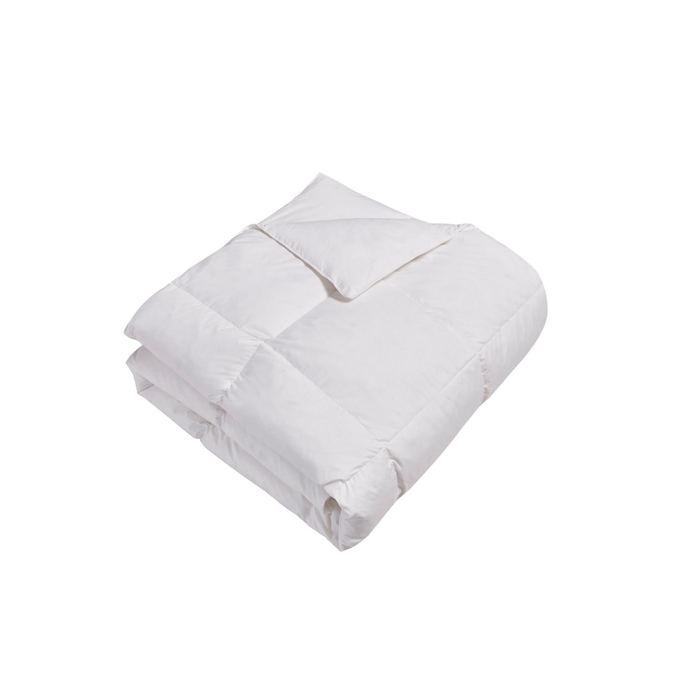 Queen Size Goose Down Down Comforters and Duvet Inserts Shop our Best