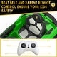 preview thumbnail 22 of 27, Ride On Car for Kids 12V Lamborghini Licensed Sports Car with Control