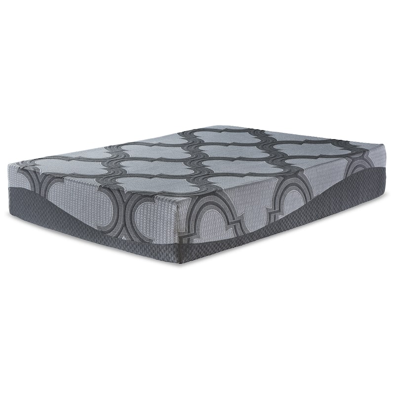Signature Design by Ashley 1100 Series 11" Firm Mattress - Twin XL