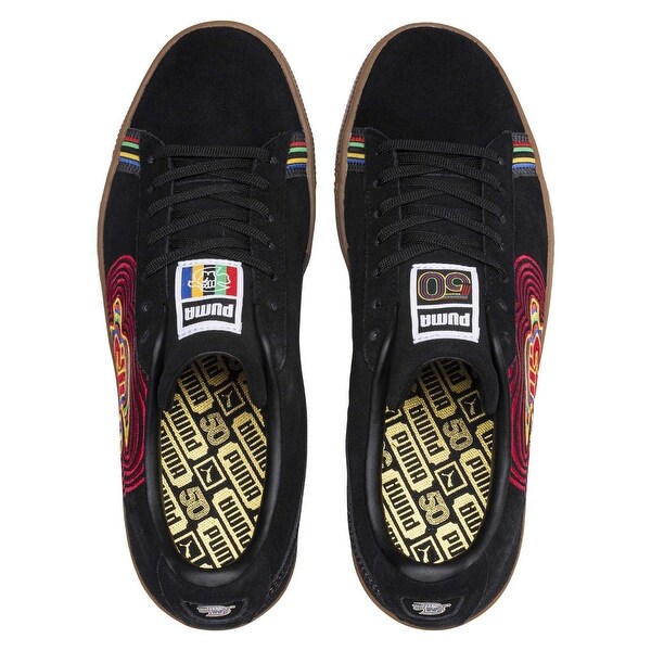 puma power through peace shoes