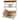 Vintiquewise Versatile Multi-Tier Shelves Wooden Rolling Cart - Perfect for Festival, Event Stand, Food Tasting
