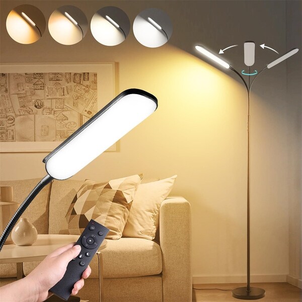 Super bright led lamp top