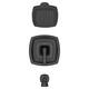 Option Matte Black