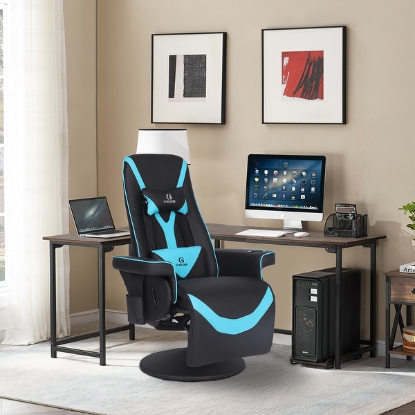 Throne outlet computer chair