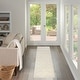 preview thumbnail 12 of 16, Nourison Serenity Home Indoor only Geometric Area Rug