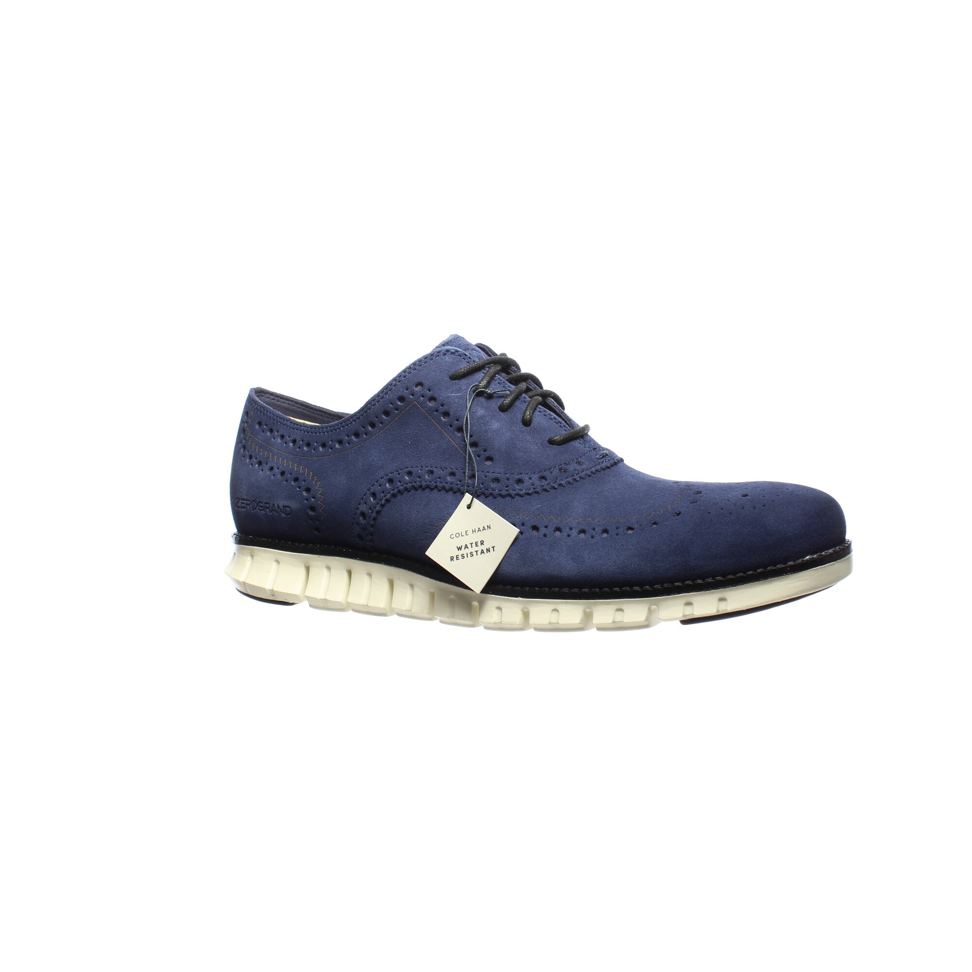 cole haan blue