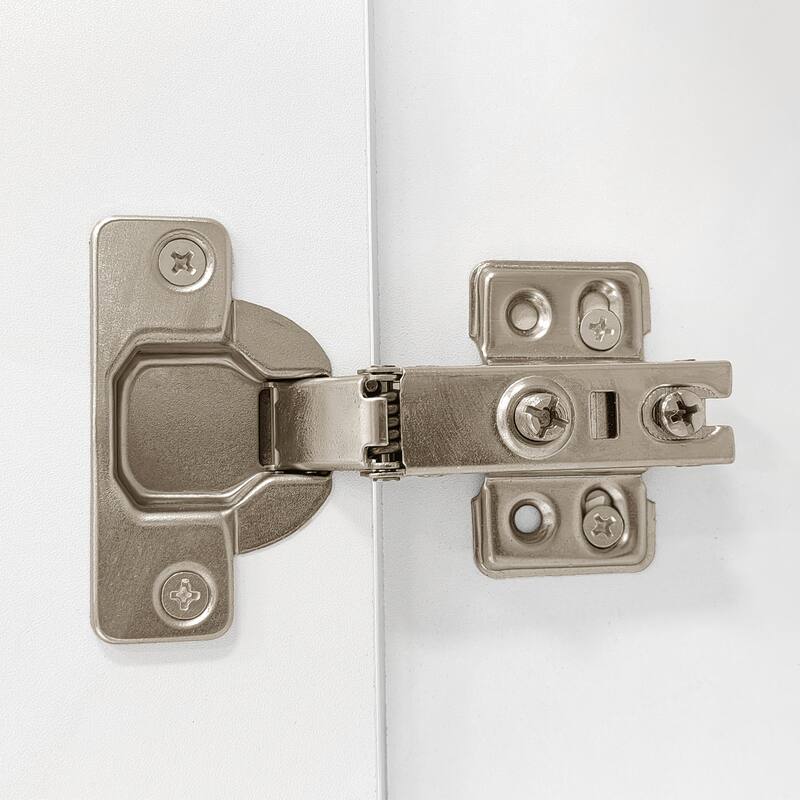 3-in-1 Entryway Bench with Integrated Shoe Cabinet and Foldable Seat for Entrance and Living Room