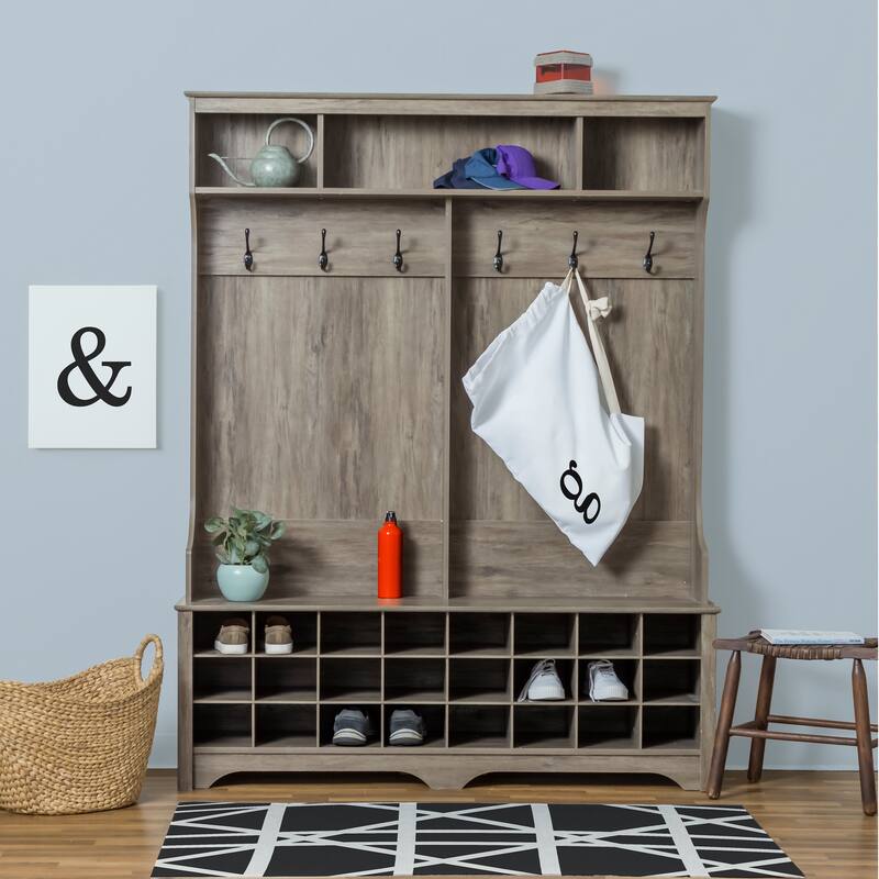 Modern Monogram Laundry Bag - 18" x 29"