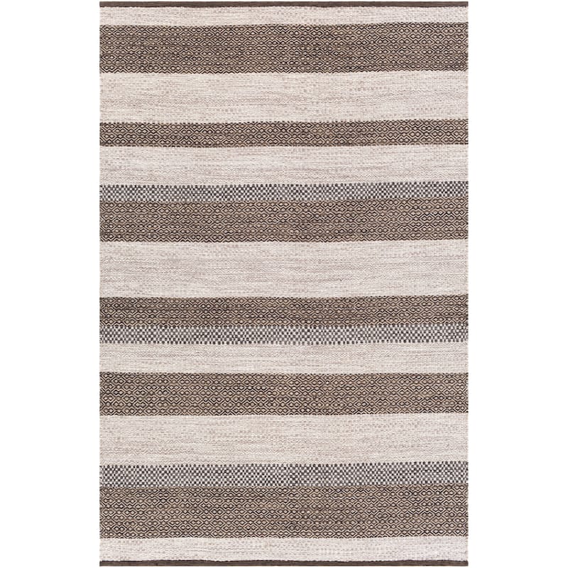 Artistic Weavers Karie Modern Stripe Area Rug