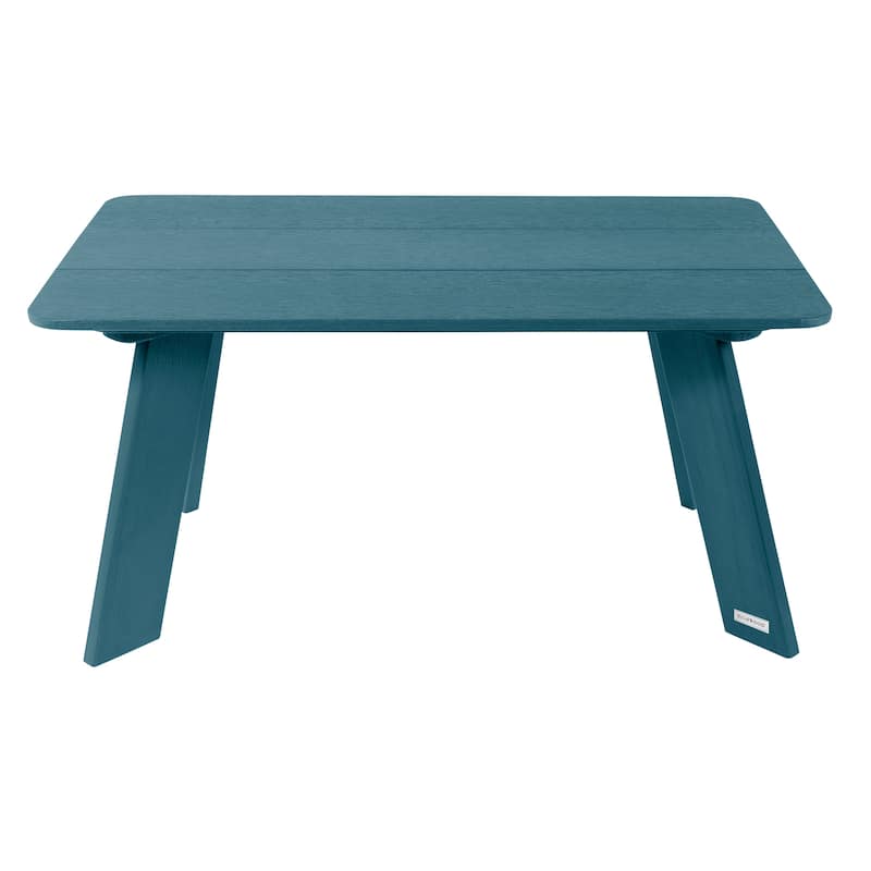 HIGHWOOD Modern Adirondack Coffee Table