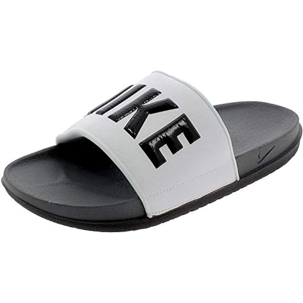 nike mens slides size 13