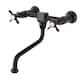 Option Oil Rubbed Bronze