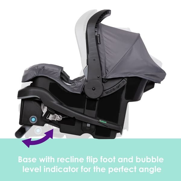 Baby Trend Morph Single to Double Modular Travel System - Bed Bath & Beyond  - 41025616