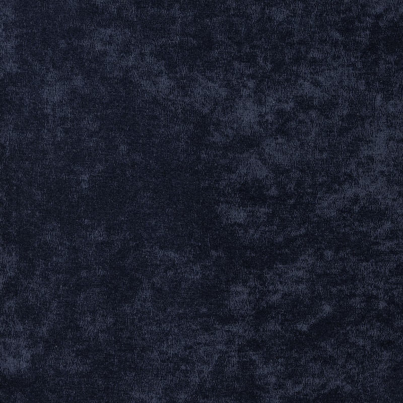 Padma Velvet 50x84 Back-Tab Curtain Panel (Single Panel)