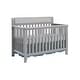 preview thumbnail 14 of 14, Suite Bebe Hayes 4-in-1 Convertible Crib