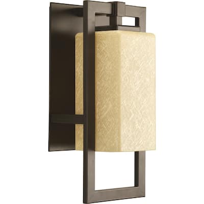 Jack Collection One-Light Small Wall Lantern - 14.250" x 16.120" x 8.500"