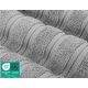 preview thumbnail 97 of 148, American Soft Linen 100% Cotton Turkish Bath Towels Large, 4 Pack Luxury Hotel Spa Quality Turkish Bath Towels Bathroom Sets
