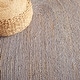preview thumbnail 74 of 125, SAFAVIEH Handmade Natural Fiber Charlyne Bordered Round Jute Rug