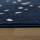 preview thumbnail 7 of 7, Mod-Tod Space Explorer Kids Area Rug