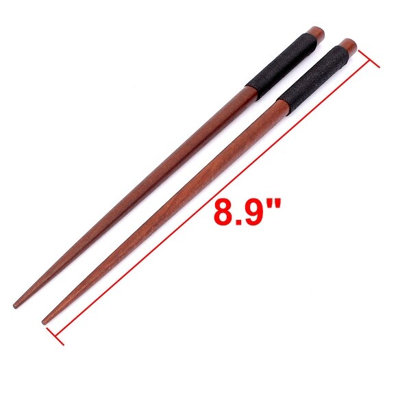 long wooden chopsticks