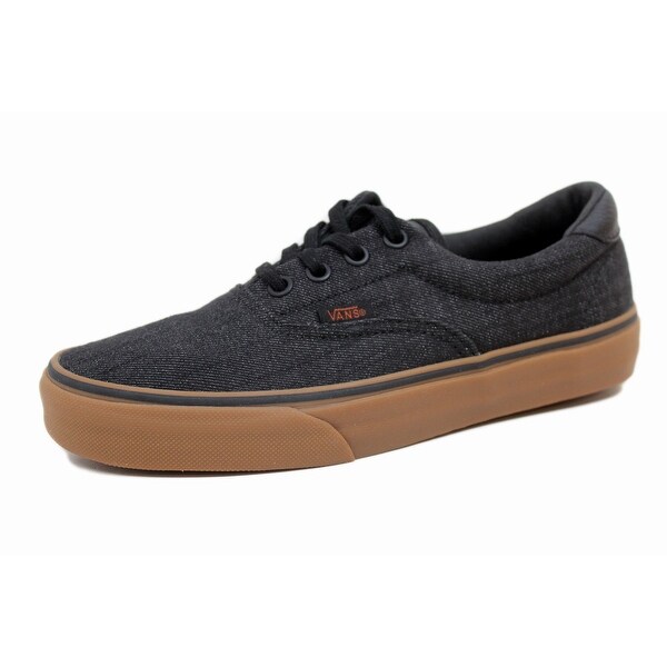 vans denim c&l era 59 shoes