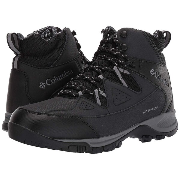 men's liftop iii waterproof winter boots