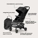 preview thumbnail 16 of 27, Mompush Velo Lightweight Travel Stroller
