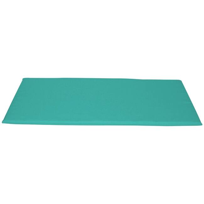 Double Rocker Seat Cushion