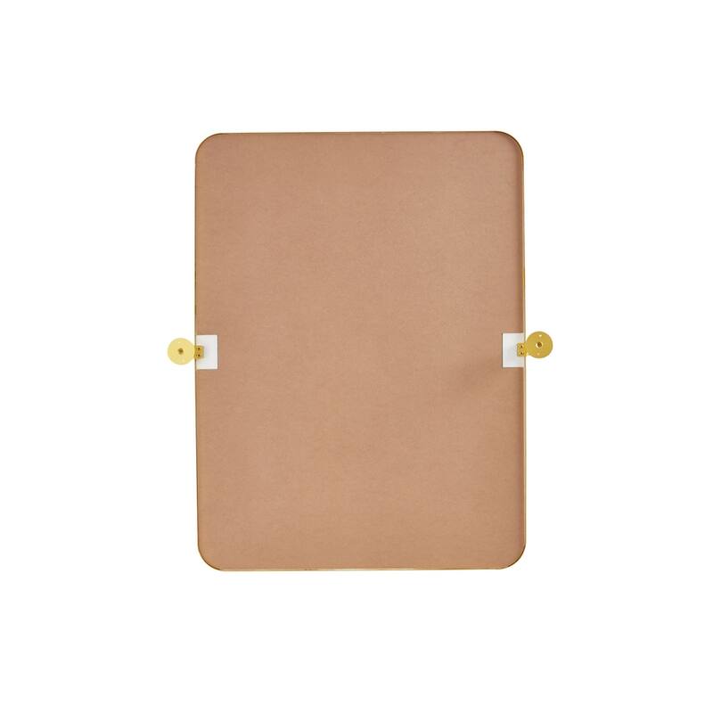 Indigo Home Soft Corner Pivot Mirror