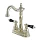 Option Polished Brass
