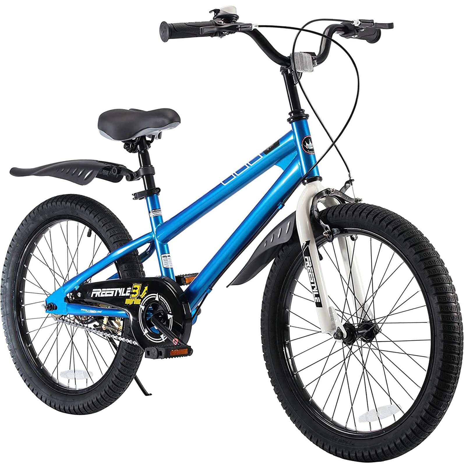Hand brakes for 20 inch hot sale bike