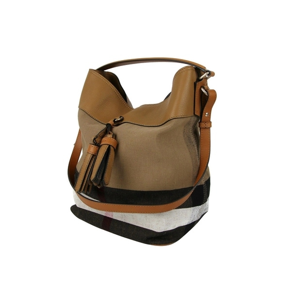burberry ashby bag review