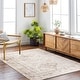preview thumbnail 21 of 46, Livabliss Evry Vintage Heriz Area Rug Brown/Grey - 2' 7" x 7' 3"