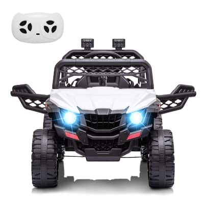 12V Kids Ride On Car