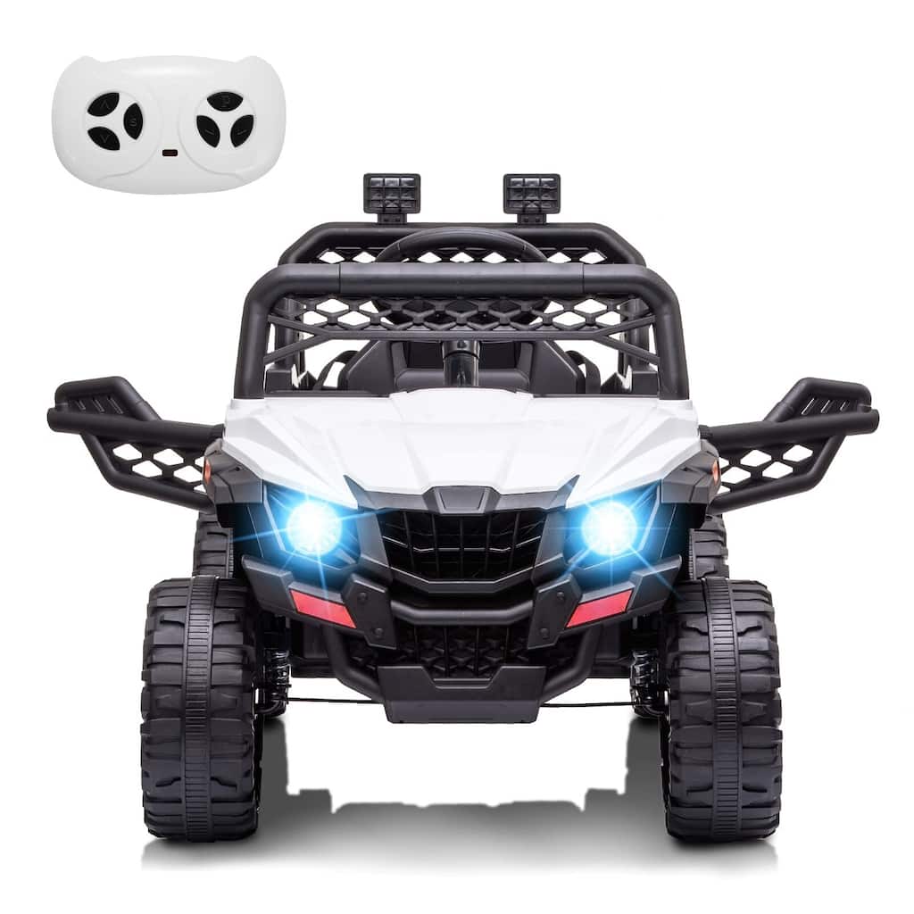 12V Kids Ride On Car