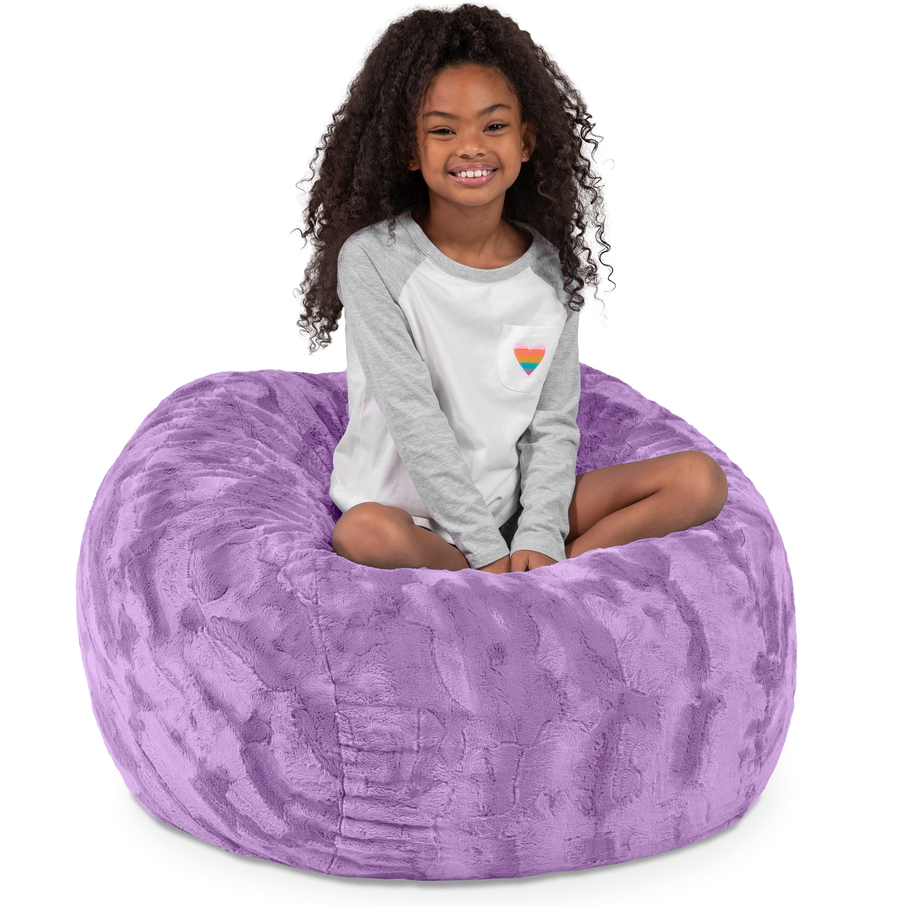 Option Bellflower Purple