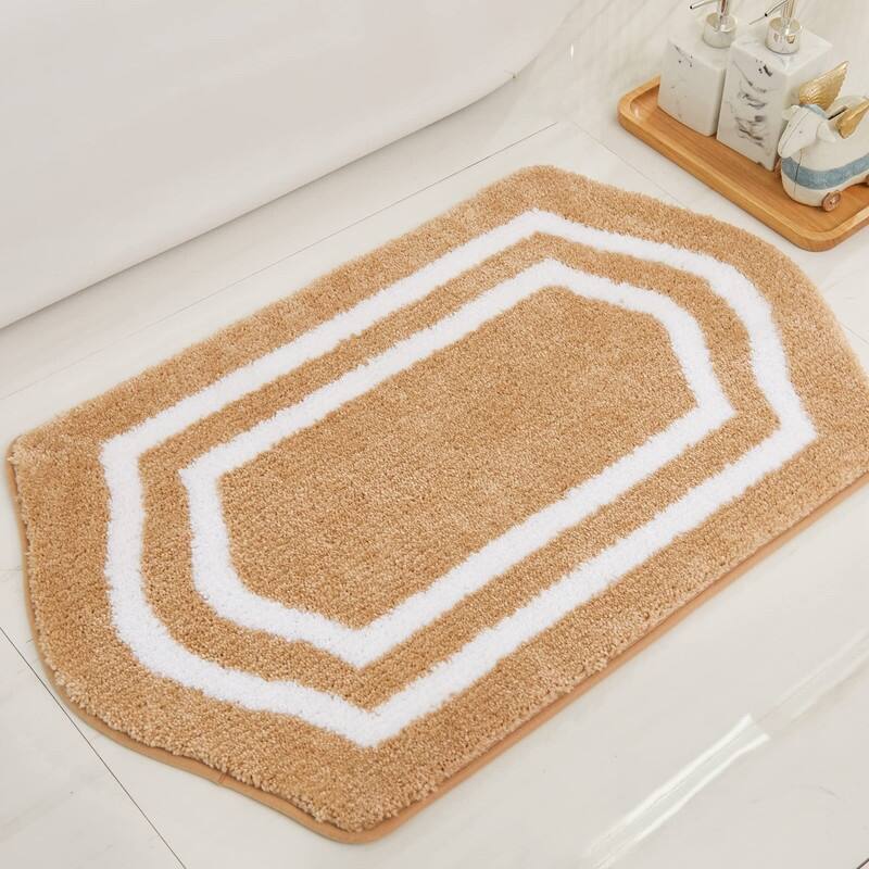 Bath Rugs for Bathroom