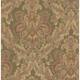 Option Metallic Taupe & Maroon