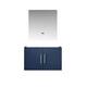 Option Navy Blue